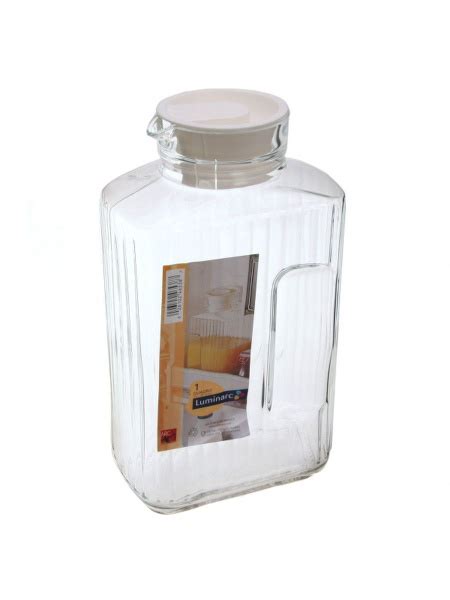Кувшин Luminarc купить по выгодным ценам в интернет-магазине OZON ...