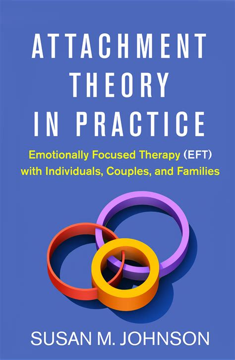 Attachment Theory In Practice Emotionally Focused Therapy Eft With