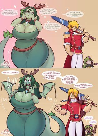 Maple Luscious Hentai Manga Porn