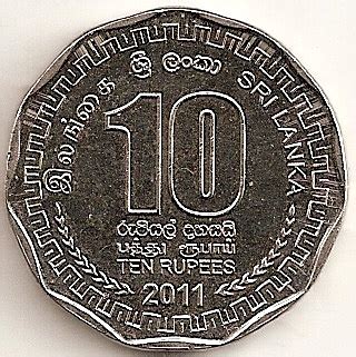 coins and more: 64) Currency/Coinage of Sri Lanka :Central Bank of Sri ...