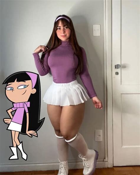 Toons Tools Cosplay And Roleplay FR Tnc XMAI BAd Porn Pic