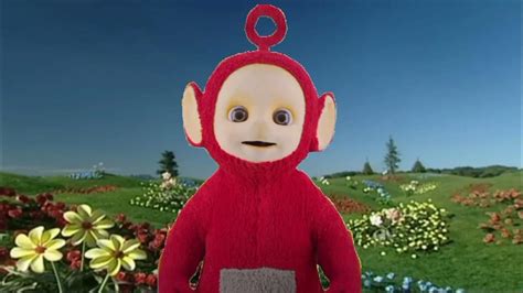 Teletubbies 2012 Po Sounds Youtube