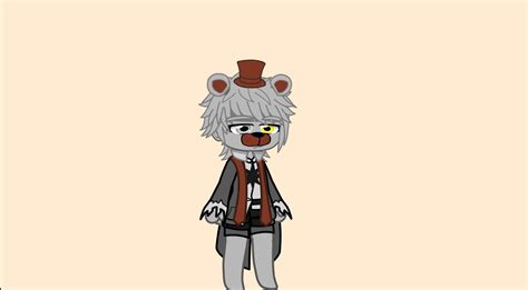 Everyone of my Gacha Fnaf characters, part 3 : r/GachaFnaf