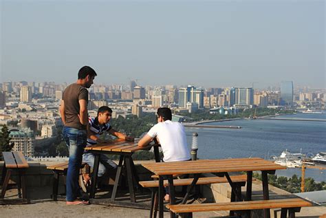 EU Disturbed By Azerbaijan S Anti Gay Raids