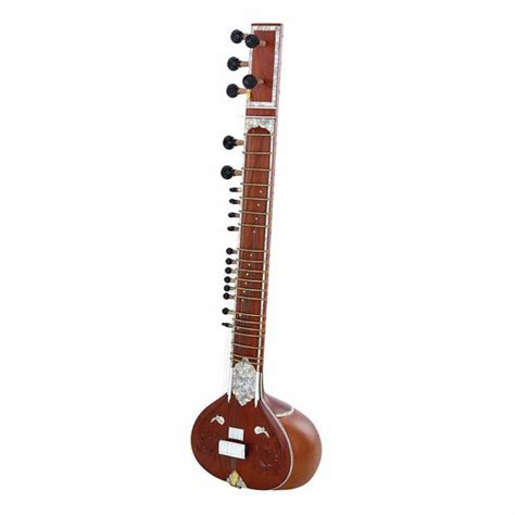 Thomann Nataraj Sitar Vilayat Khan Na Thomann United Arab Emirates