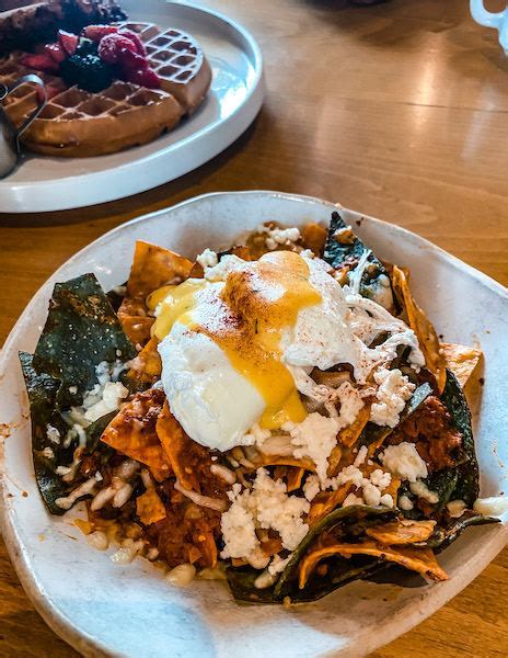 15 Fantastic Spots For Breakfast And Brunch In Pasadena Ca Tasty