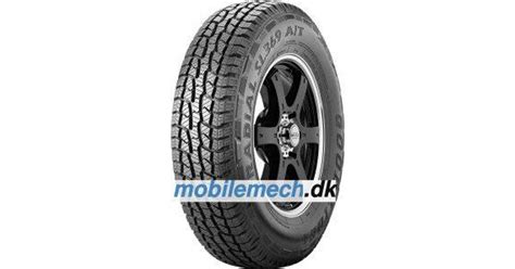 Goodride Radial SL369 A/T LT285/75 R16 126/123Q 10PR • Pris