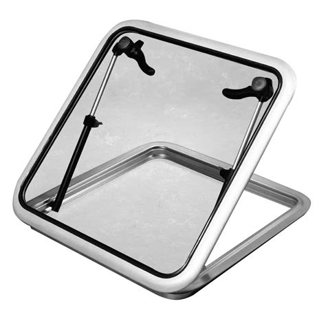 taylor  ultra iii hatch trim ring    hatches nvn marine