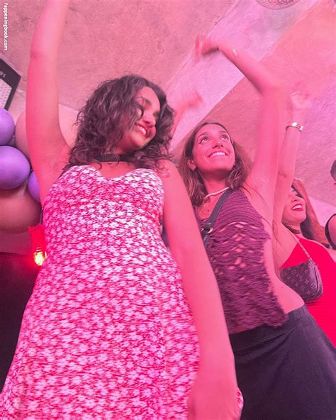 Geraldine Viswanathan Yoyogeraldine Nude OnlyFans Leaks Fappening FappeningBook