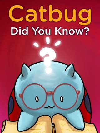 ‎Catbug Says on Apple Books