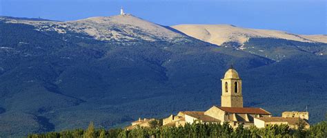 Villes Et Villages Site Officiel Du Parc Naturel R Gional Du Mont Ventoux