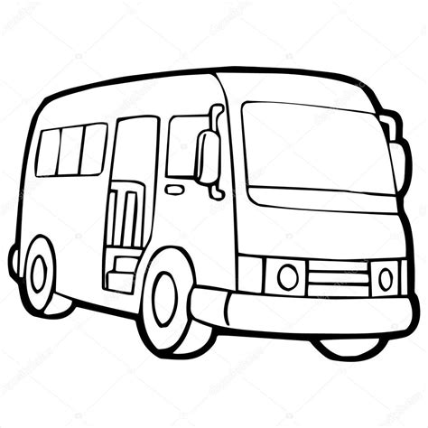 Collection of Bus clipart | Free download best Bus clipart on ...