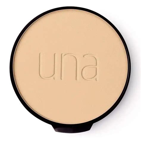 Repuesto Polvo Compacto Nude Me 19N Natura Una Tienda Novus