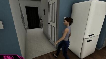 House Party Early Access All Sex Scenes