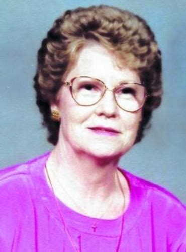 Mary Carroll Obituary 1933 2024 Lima Oh The Lima News