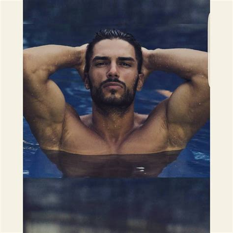 MY TOP 30 HOT HANDSOME MEN IN MALE PAGEANT FOR 2017