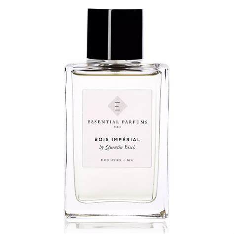 Essential perfumes Bois imperial | Niche Fragrance