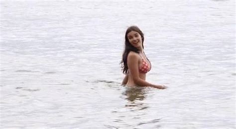 Kalina Stoimenova Nude Pics Pagina