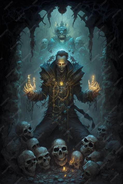 Necromancer