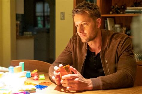 This Is Us Justin Hartley Reveals Fans Will See A New Romantic Side