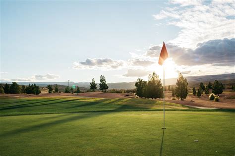 SunRiver Golf Club Our Course — SunRiver Golf Club