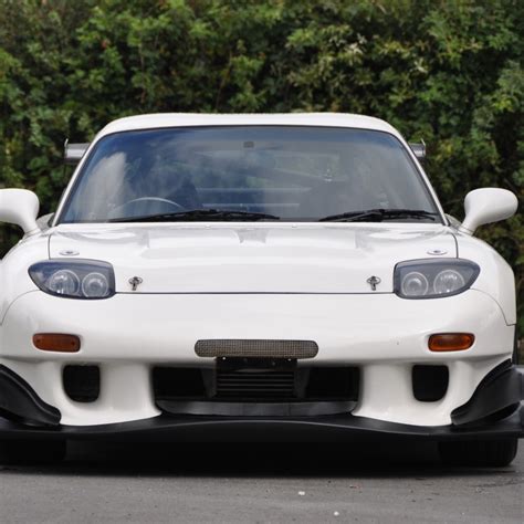 RE Amemiya RX-7 FD3S - Jap Imports UK