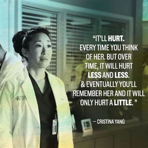 22 Incredible Grey S Anatomy Quotes That Still Break Your Heart