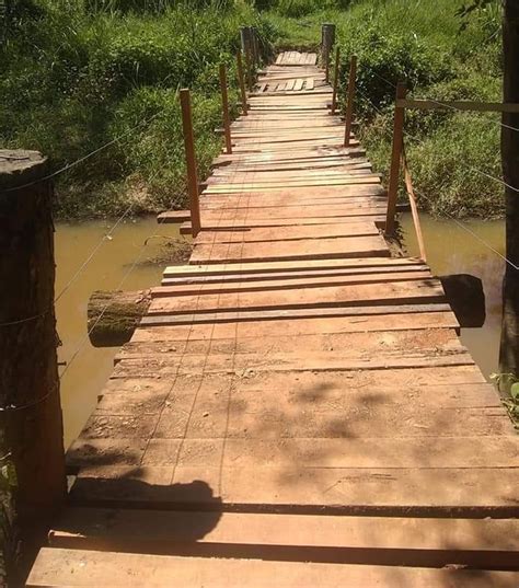 Sem Prazo Para Obra Moradores De Santa B Rbara D Oeste Reconstroem