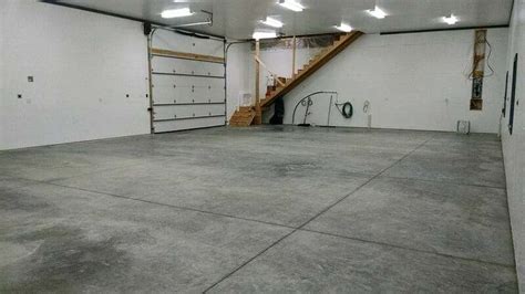 Garage Floor Epoxy Sealer – Clsa Flooring Guide