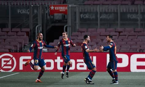 Watch: Barcelona 2-1 Athletic Club, Match Review | Barca Universal