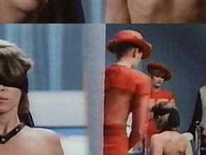 CAROLE JAMES Nude AZNude