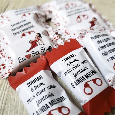Adesivos Para Balas Sex Shop Adesivo Couche Grs Lab Personalizado