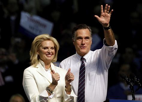 Mitt Romney on 2016: 'We’ll see what happens'