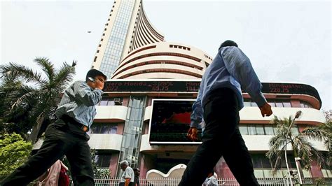 Sensex Soars 765 Points To Close At Fresh Peak Of 56 890 Nifty