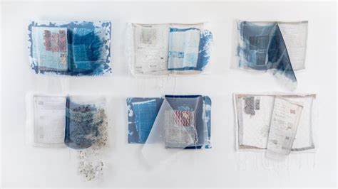 Hannah Lamb Finding Meaning In Textile Art TextileArtist Org