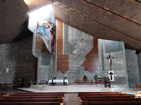 Igreja Paroquial De Nossa Senhora Da Assun O Coment Rios Fotos