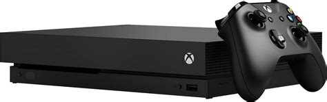 Microsoft Xbox One X ab 719,99 € (Juni 2025 Preise) | Preisvergleich ...