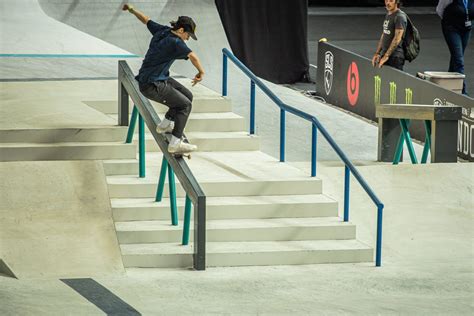 Sls London 2019 Photo Gallery — Skateboard Gb