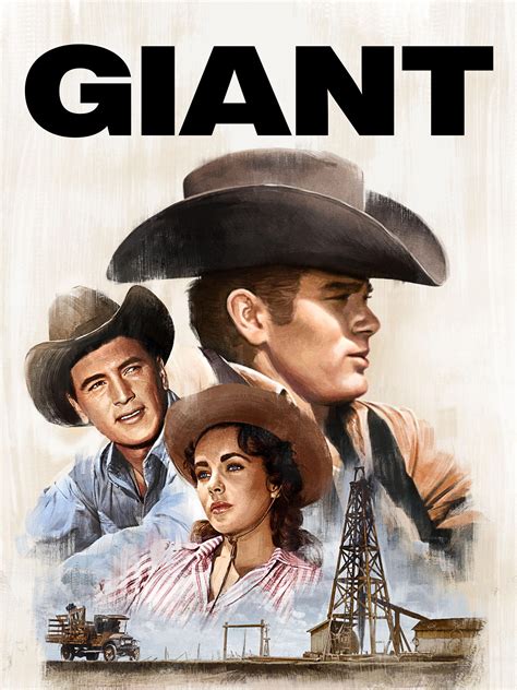 Prime Video: Giant (1956)