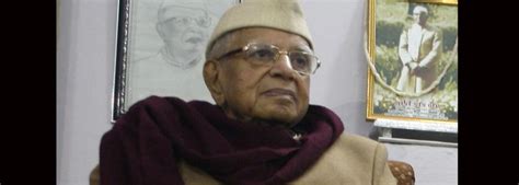 Former Up Cm Nd Tiwari Passes Away At 93