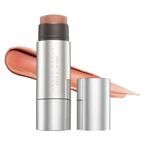 Urban Decay Face Lip Tint Stay Naked Kinky Oz G Walmart