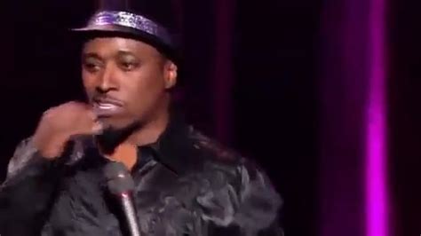 Eddie Griffin On Christians Muslims Bible Jesus And Religion