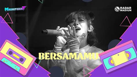 LIVE VIERRATALE BERSAMAMU HUT SMAN 1 MADIUN YouTube