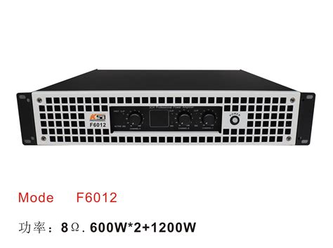 F6012【价格 批发 公司】-Guangzhou Kaixu Audio Equipment Co., Ltd.