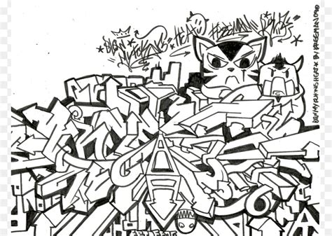 Detail Gambar Sketsa Grafiti Koleksi Nomer 21