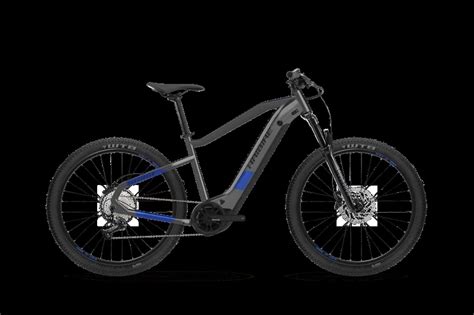 Bici Elettrica Da Trekking Haibike Hardseven 7 2022 Trova Dati