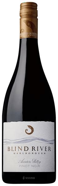 Blind River Pinot Noir Vivino Us