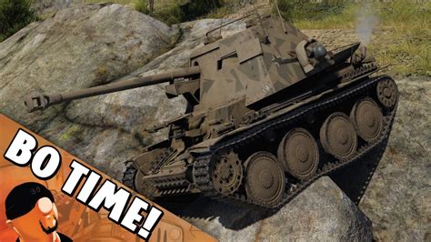 War Thunder Marder Iii H Big Game Hunting Youtube