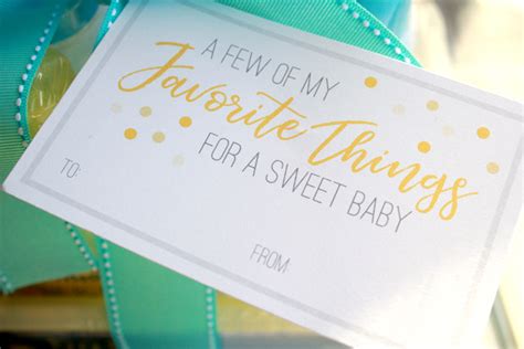 A Practical Baby Shower T Perfect For Any Mom To Be With Free