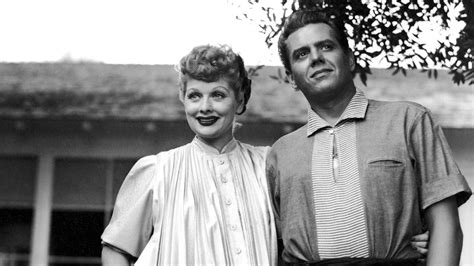 Why did Lucille Ball and Desi Arnaz divorce? | The US Sun